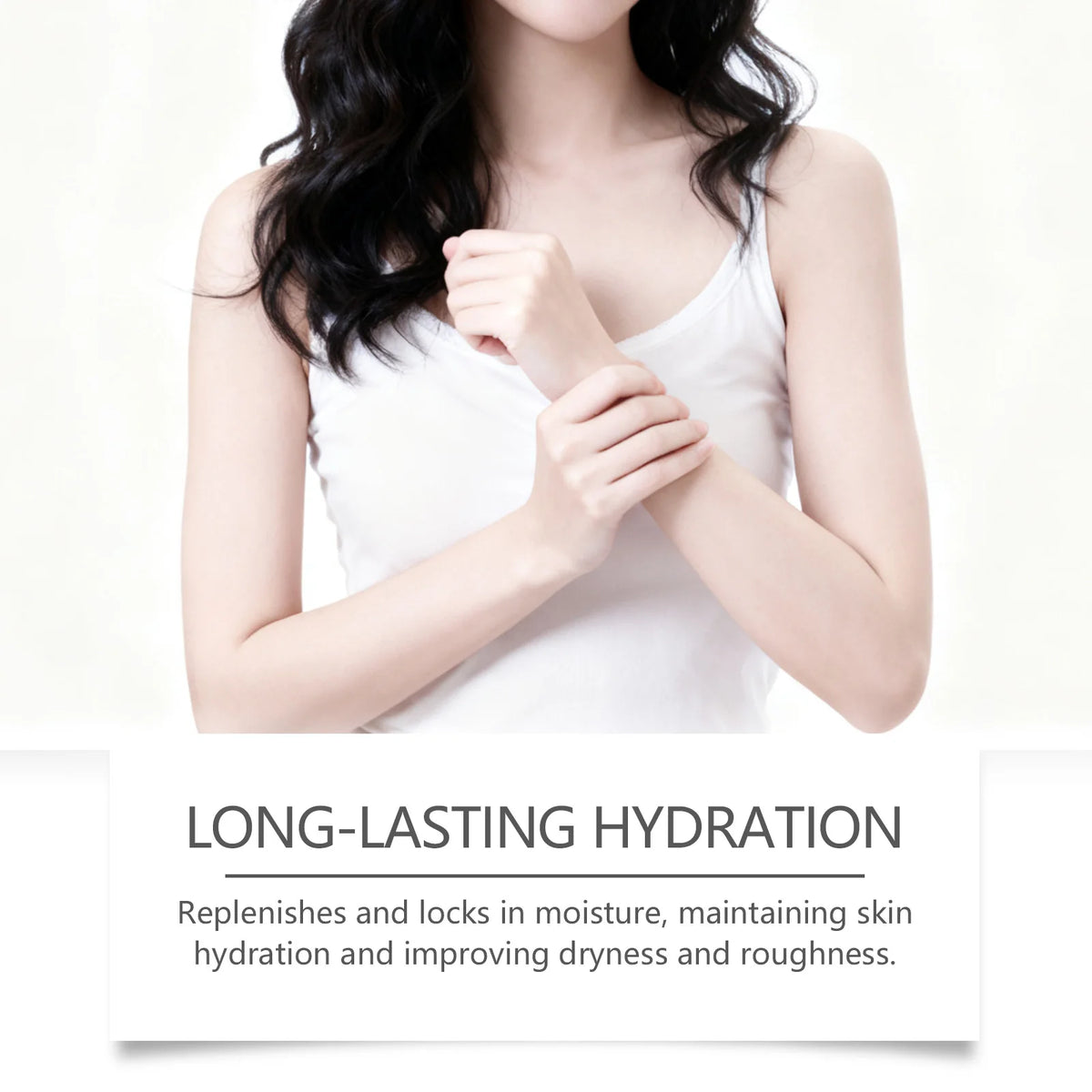 Bee Venom Sculpting and Firming Arm Cream for Sagging Skin