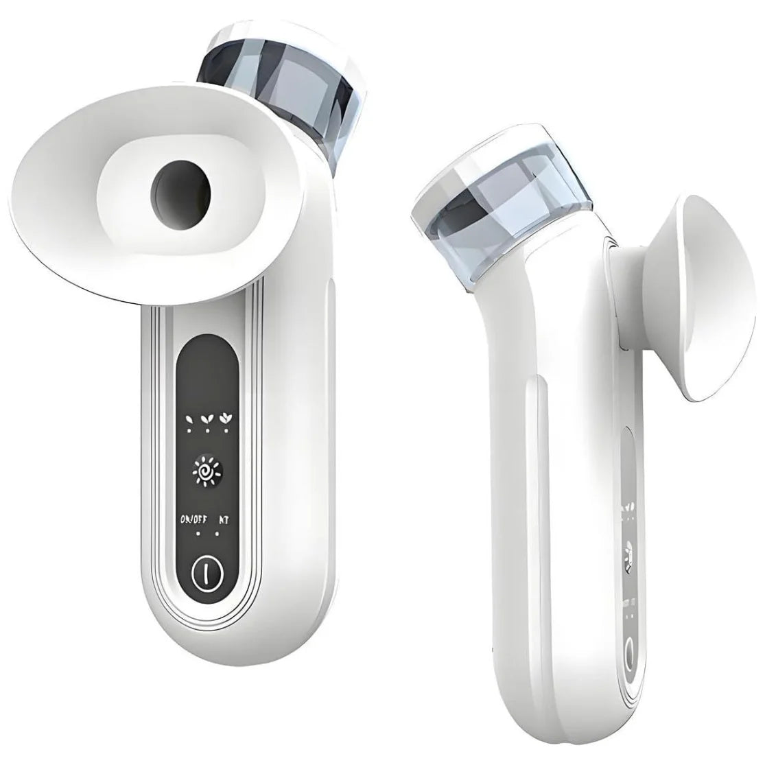 Portable Eye Mist Sprayer and Facial Steamer for Dry Tired Eyes