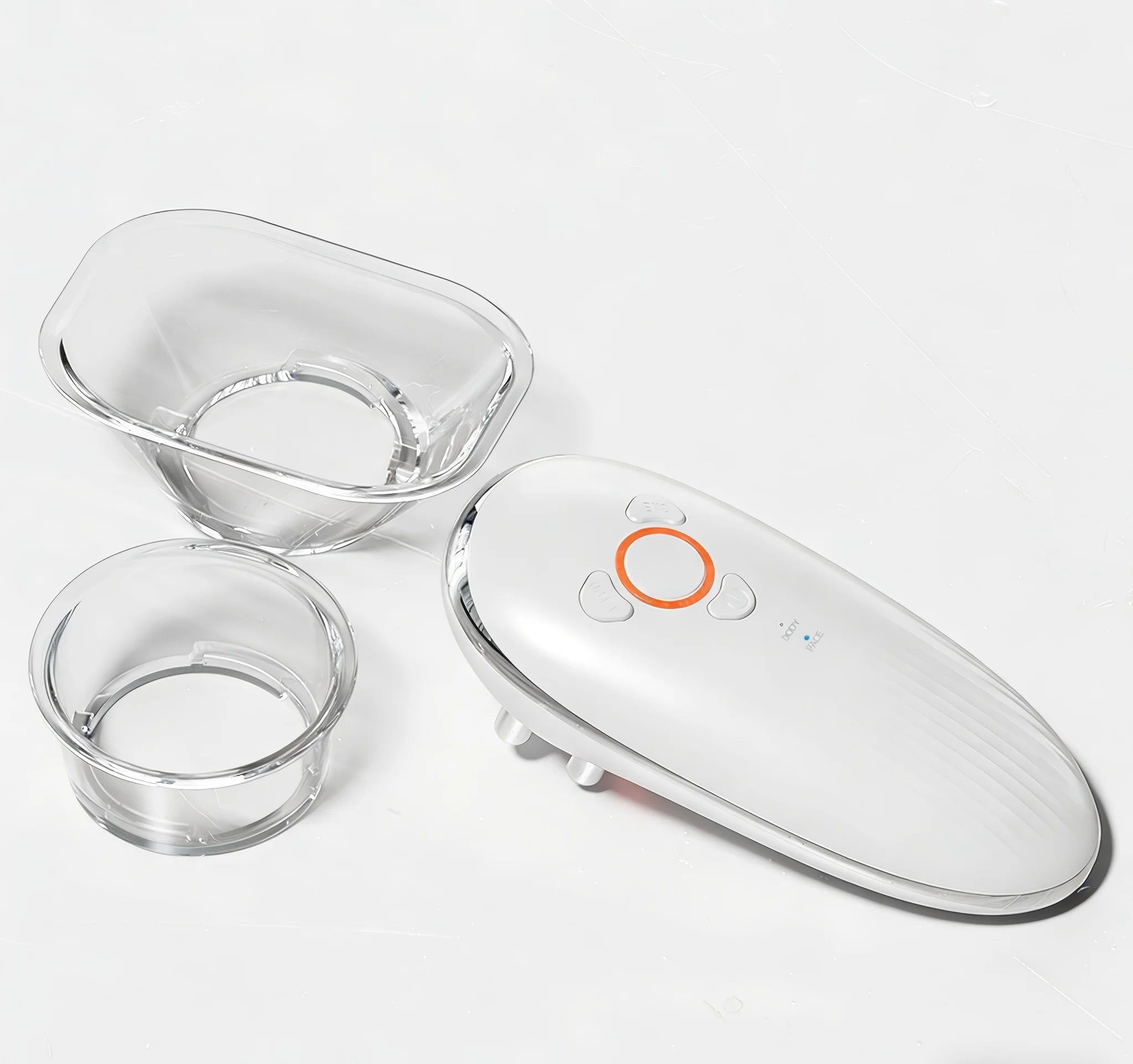 Electric Face and Body Sculpting Massager for Cellulite and Skin Toning - 19
