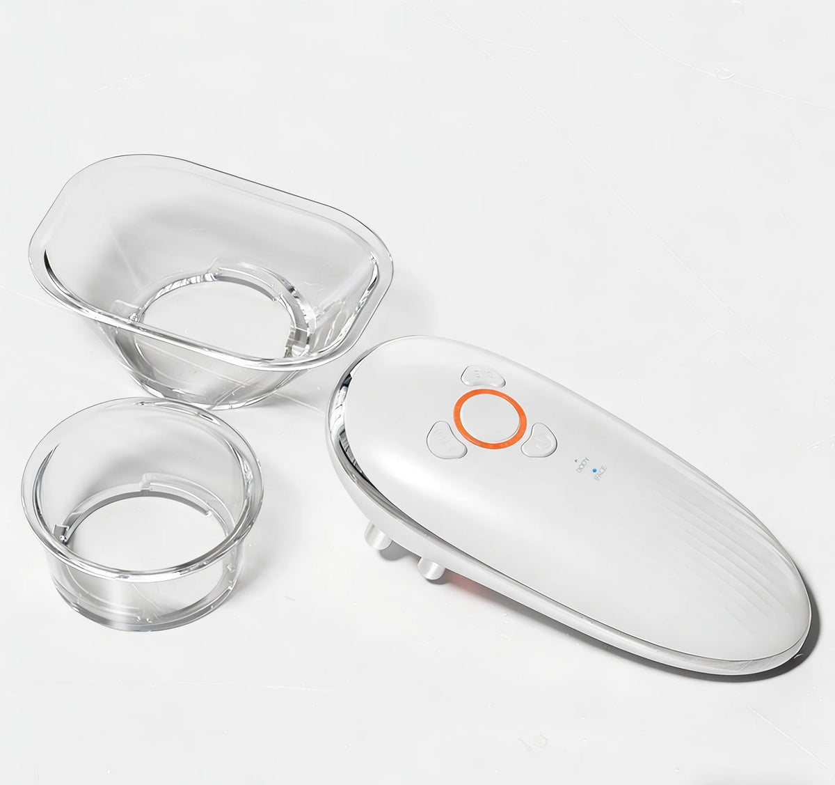 Electric Face and Body Sculpting Massager for Cellulite and Skin Toning