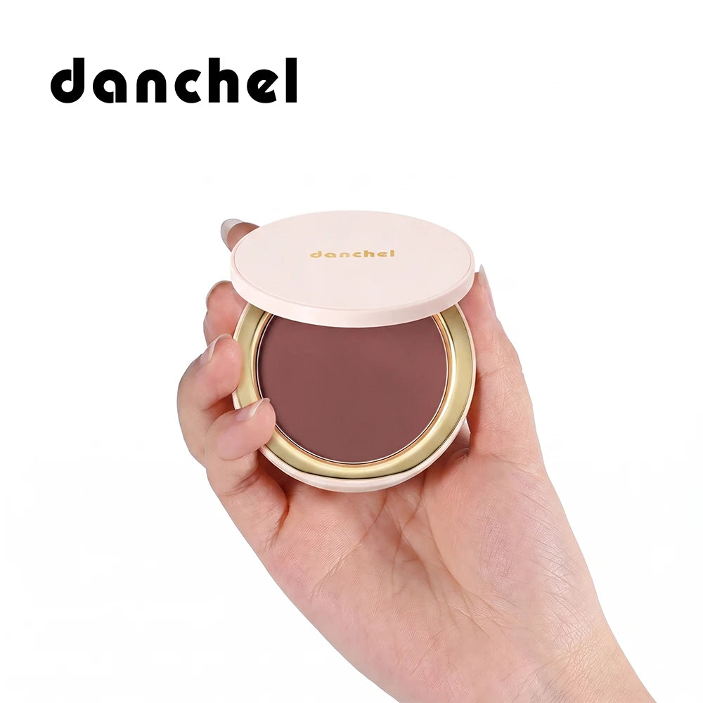 Buildable Soft Matte Bronzer Powder for Natural Face Contouring - 18