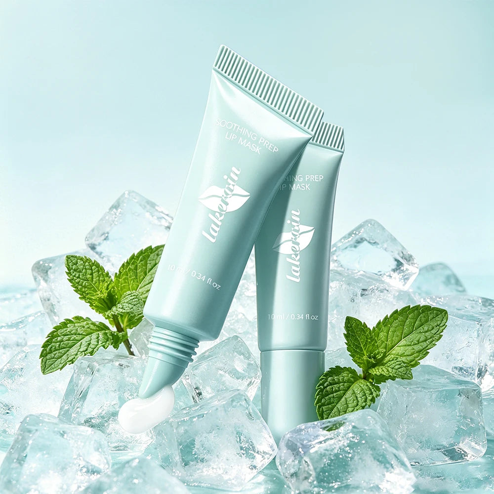 Gentle Peel-Off Lip Mask for Deep Hydration and Smooth Lip Prep - 19
