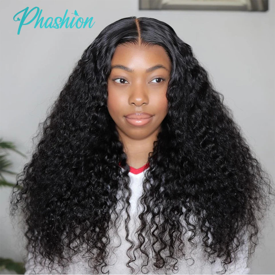 Water Wave Brazilian Human Hair Bundles - 8