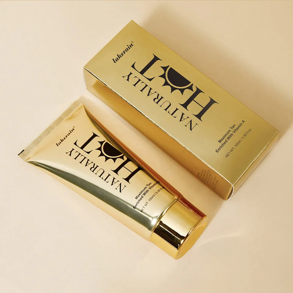 Naturally Hot Body Tanning Cream for a Long-Lasting Sun-Kissed Glow - 19