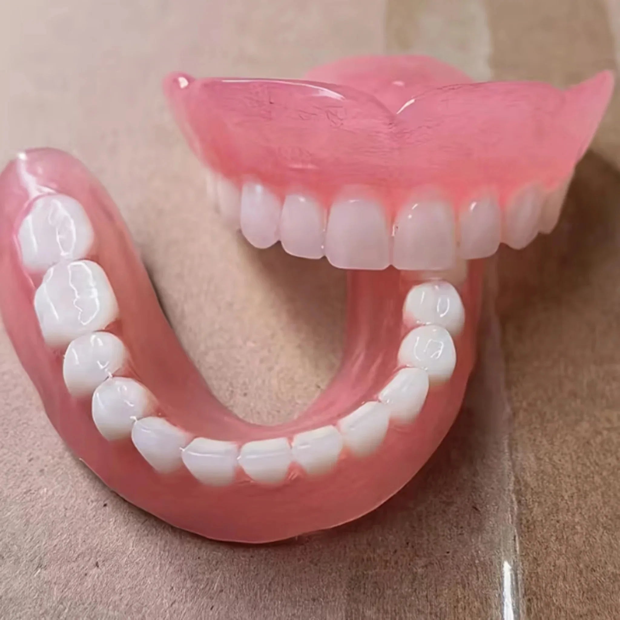 Flexible Silicone Dentures for a Comfortable and Natural Looking Smile - 4