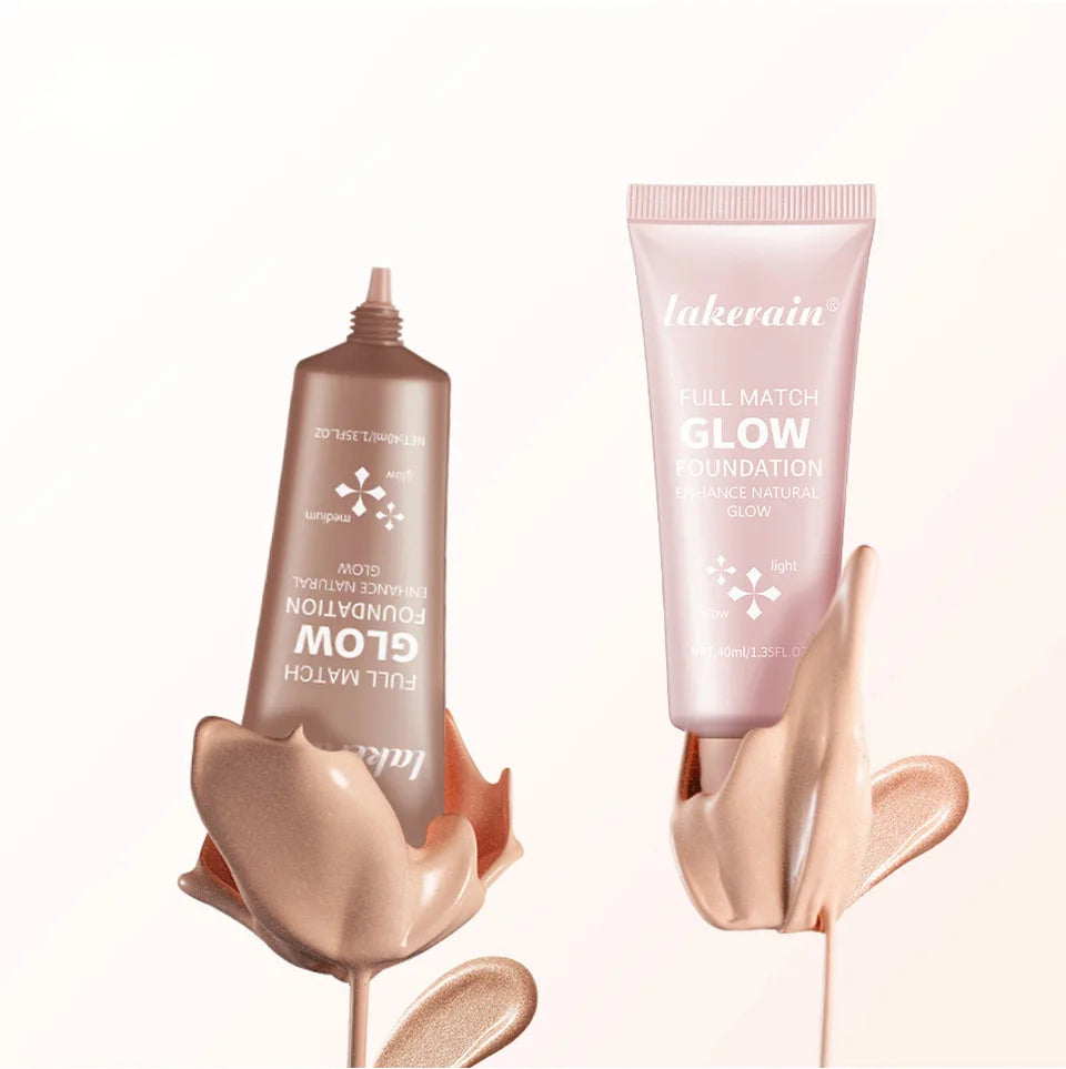 Liquid Illuminating Foundation for a Natural Radiant Glow - 16