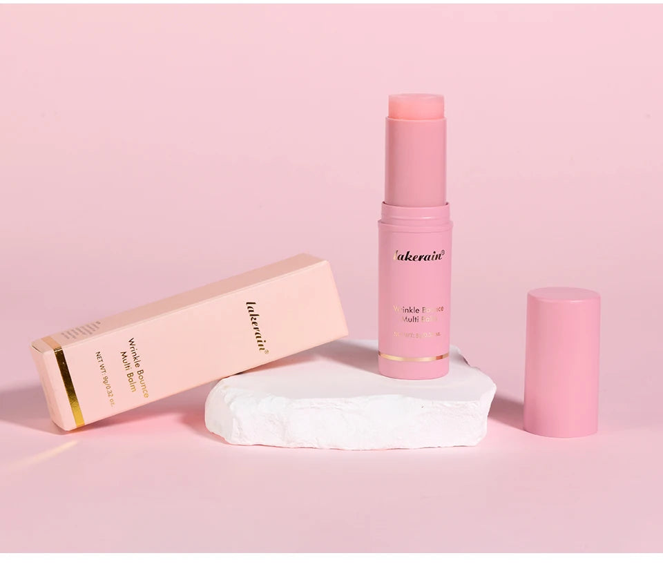 Hydrating Wrinkle Bounce Multi-Use Balm Stick for Face and Neck - 16