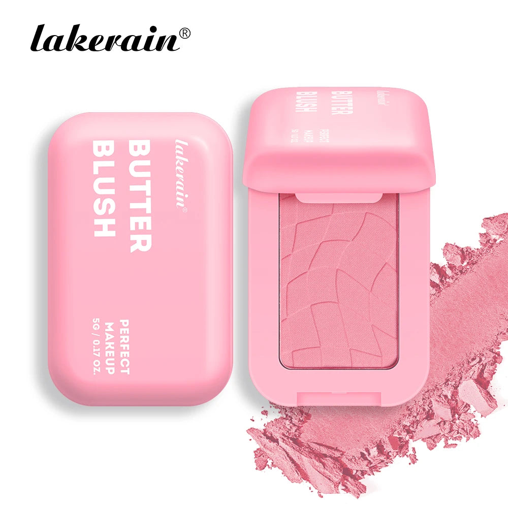 Long-Lasting Waterproof Cream Blush for a Natural Radiant Glow - 23