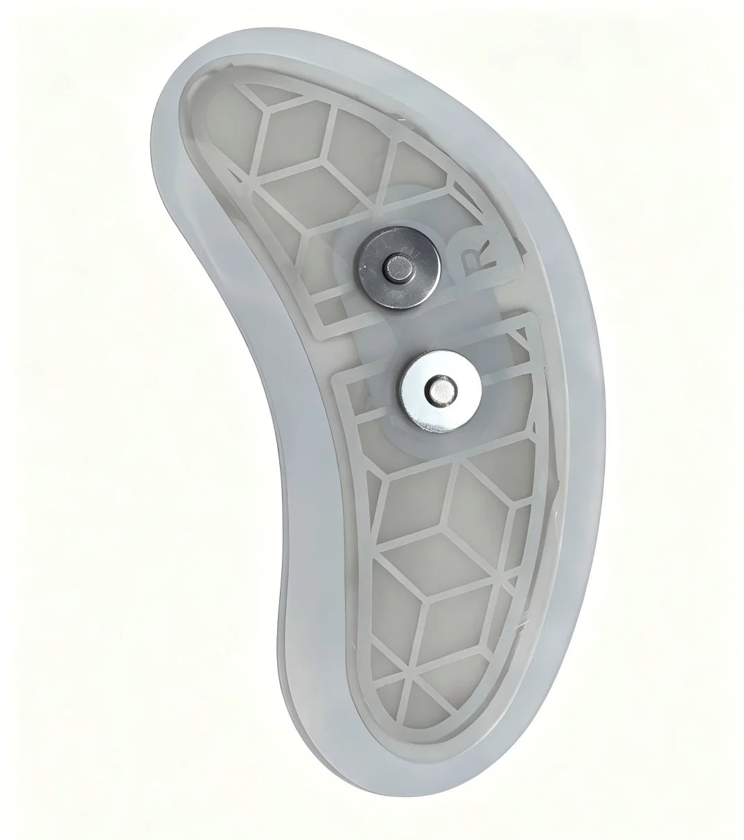 Red Light Microcurrent Eye Massager for Dark Circles and Puffiness - 16