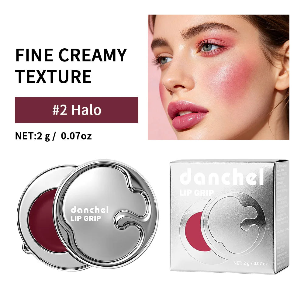 Magnetic Nourishing Lip and Cheek Tint for Natural All Day Glow - 20