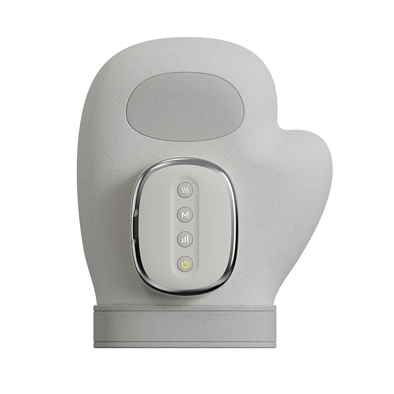 Electric Hand and Finger Massager with Deep Palm Kneading - 26