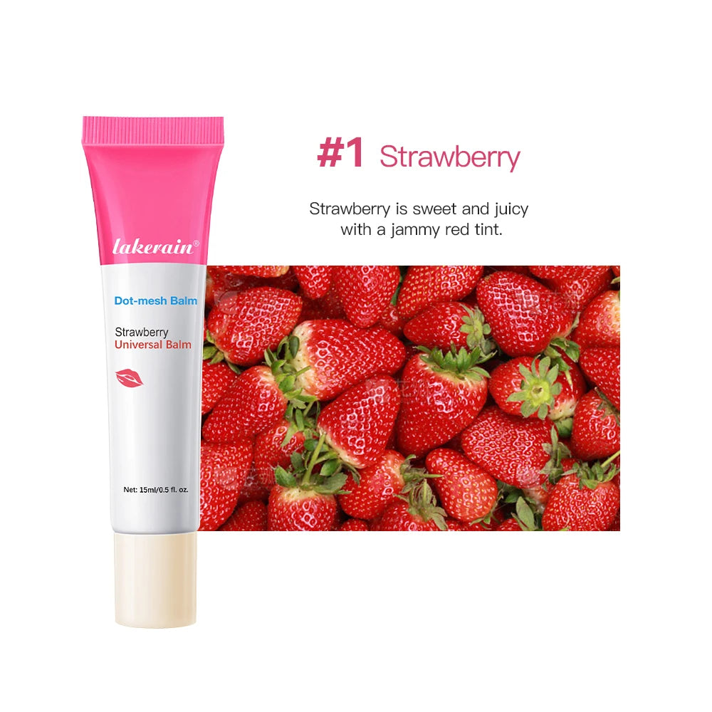 Moisturizing Lip Balm for Dry and Chapped Lips - 4