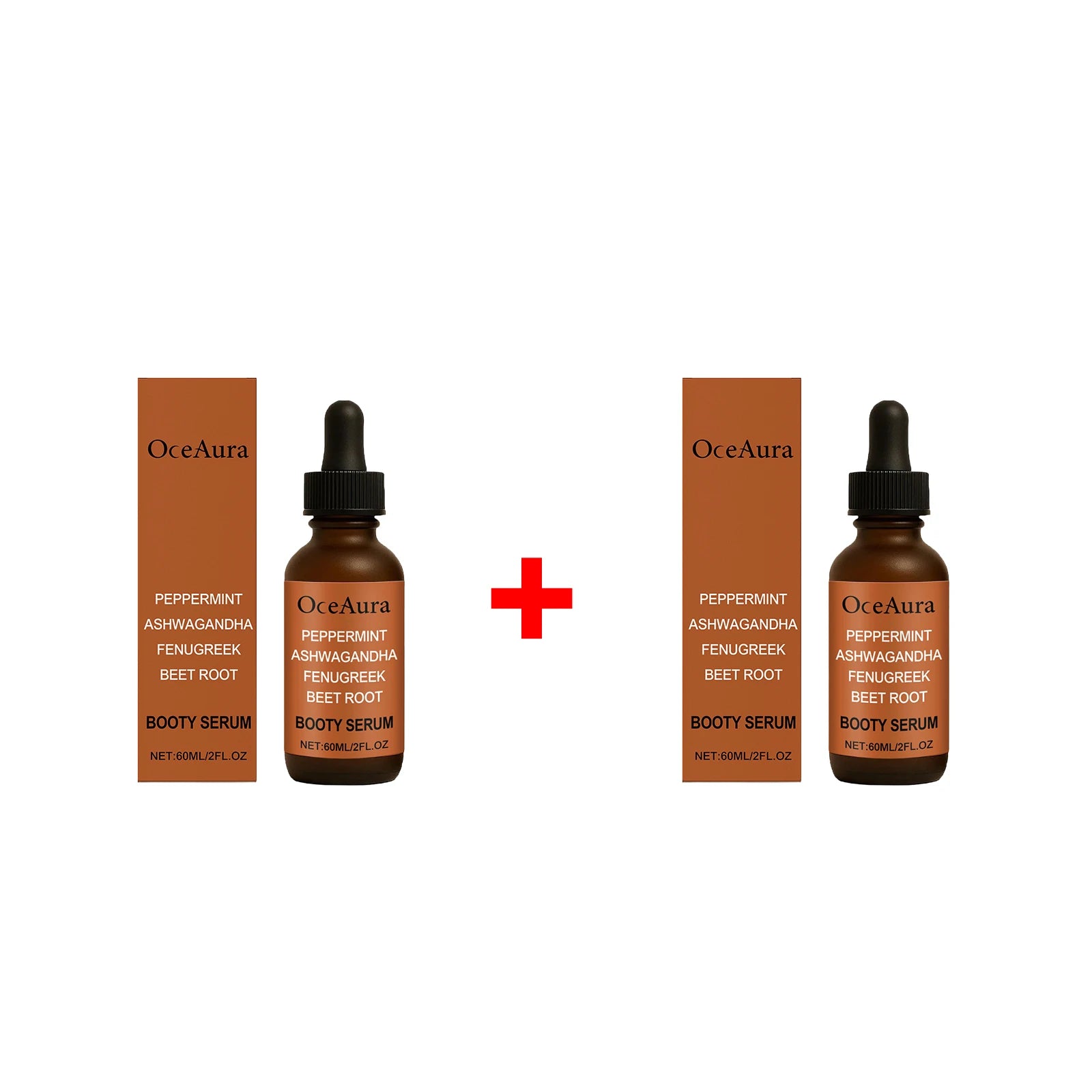 Butt Lifting and Firming Massage Serum for Fuller Curves - 13