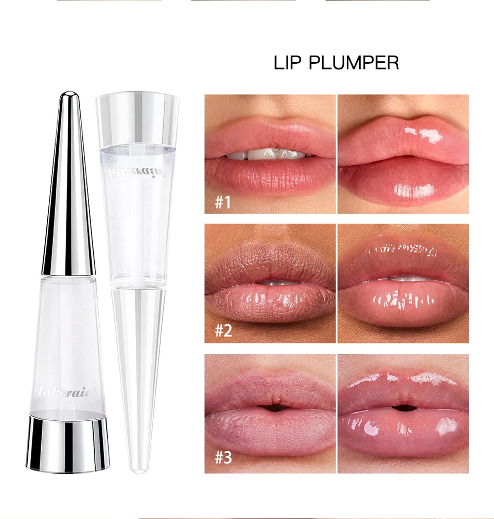 Instant Lip Plumping Gloss for Hydrated and Voluminous Lips - 13