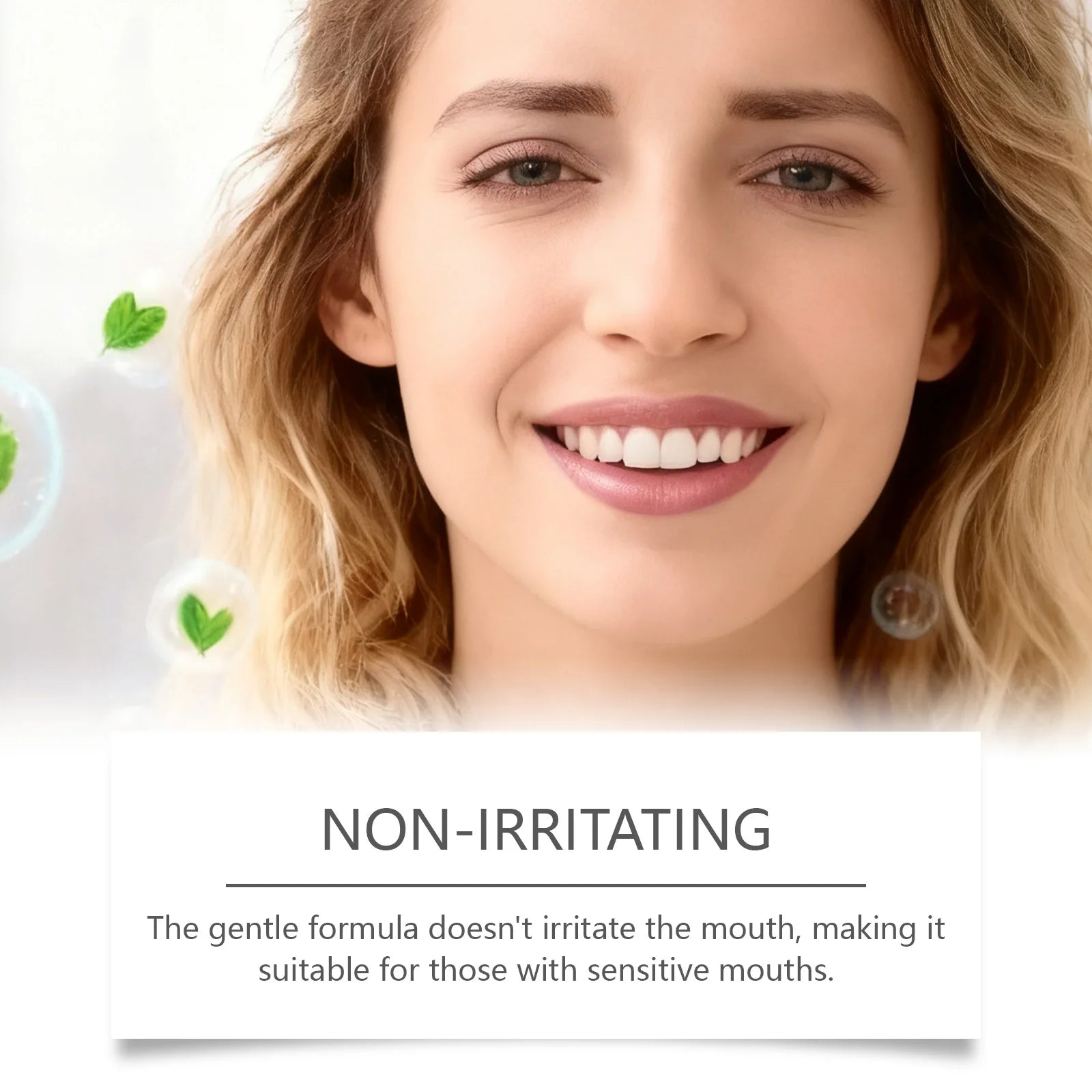 Clove Mint Mouthwash for Teeth Whitening and Fresh Breath - 13