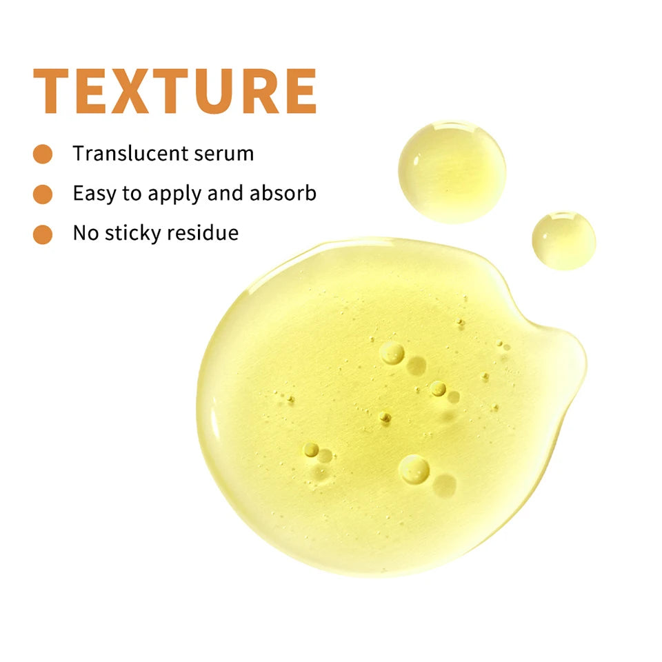 Brightening Turmeric and Kojic Acid Serum for Radiant Even Skin Tone - 14