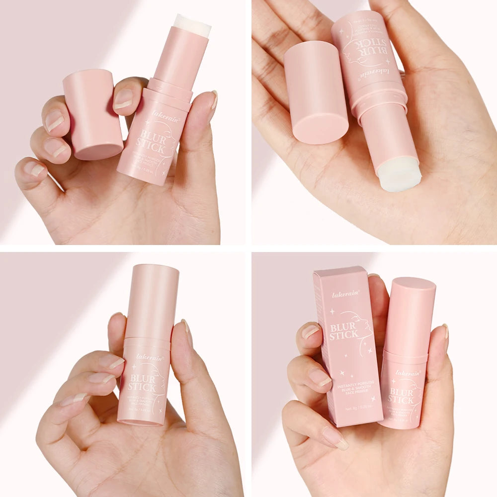 Invisible Pore Primer Stick for Smooth Matte Finish and Oil Control - 5