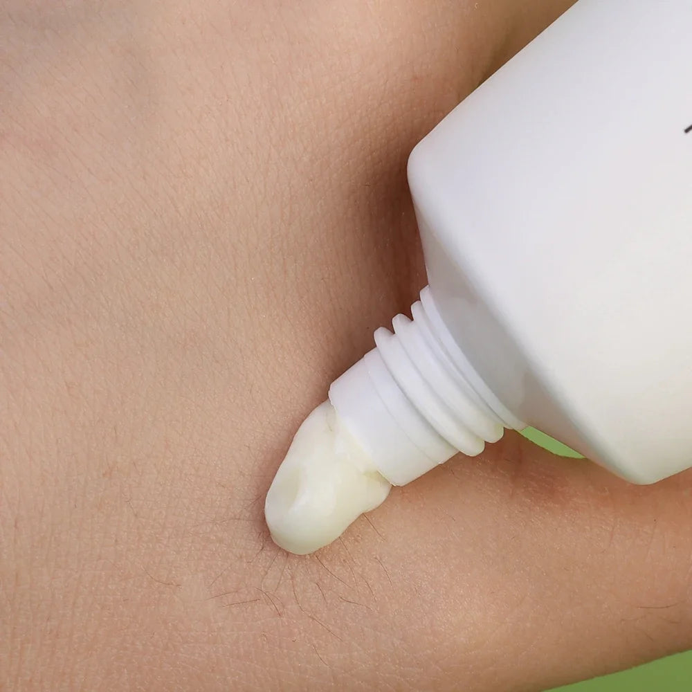 Painless Aloe Vera Hair Removal Cream for Full Body and Intimate Areas - 22