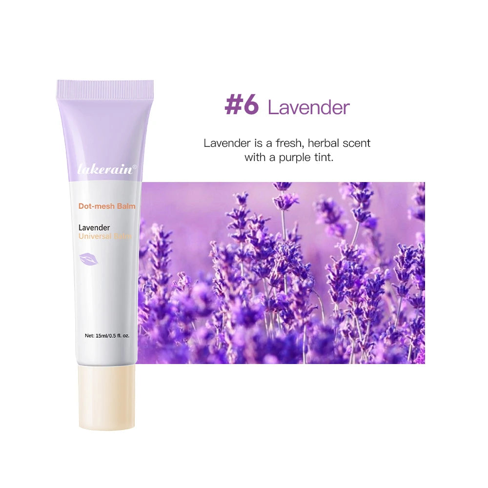 Moisturizing Lip Balm for Dry and Chapped Lips