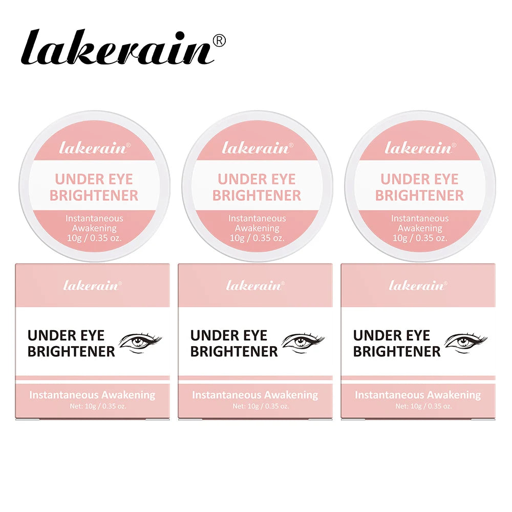 Hydrating Under Eye Brightener Concealer for Radiant Dark Circle Correction