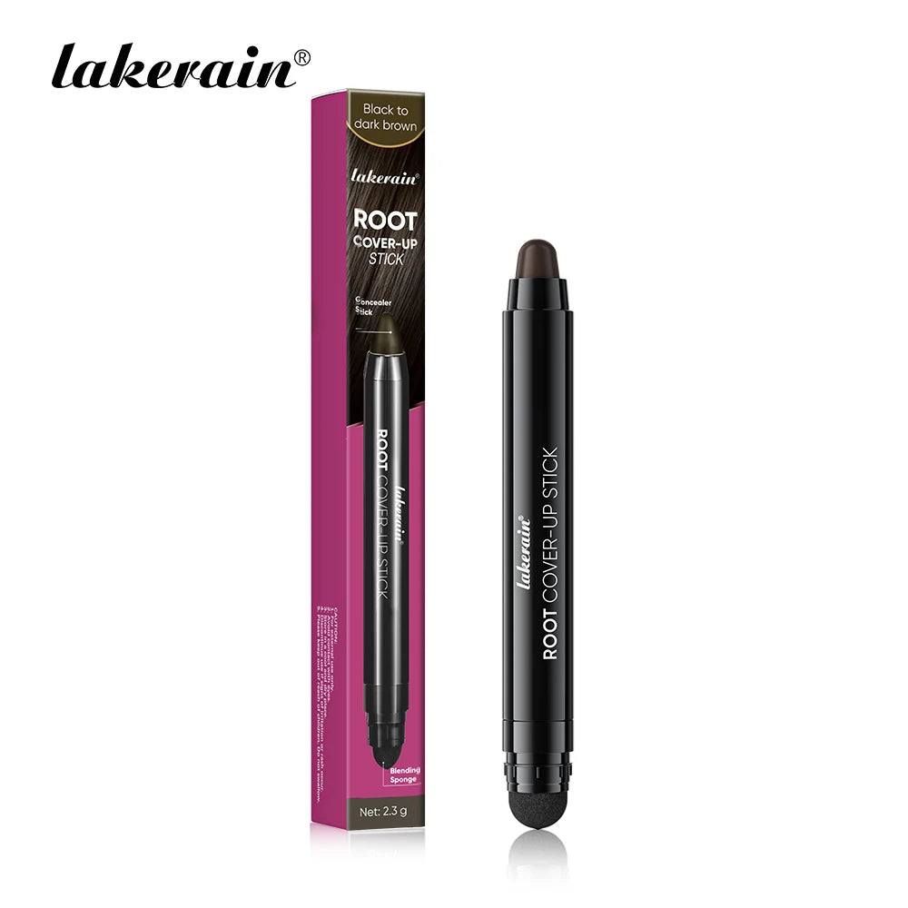 Instant Root Cover-Up Stick for Gray Hair and Hairline Concealer