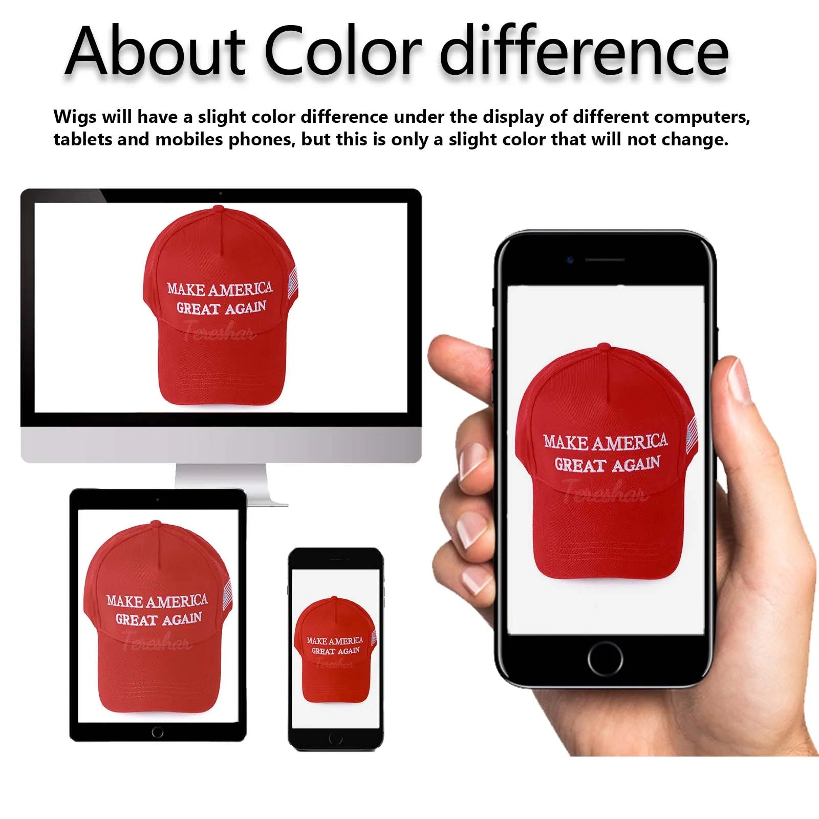 Classic Embroidered Red Baseball Cap for Casual Outdoor and Daily Wear - 6