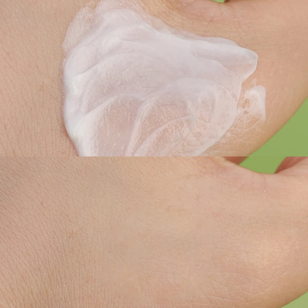 Painless Aloe Vera Hair Removal Cream for Full Body and Intimate Areas - 23