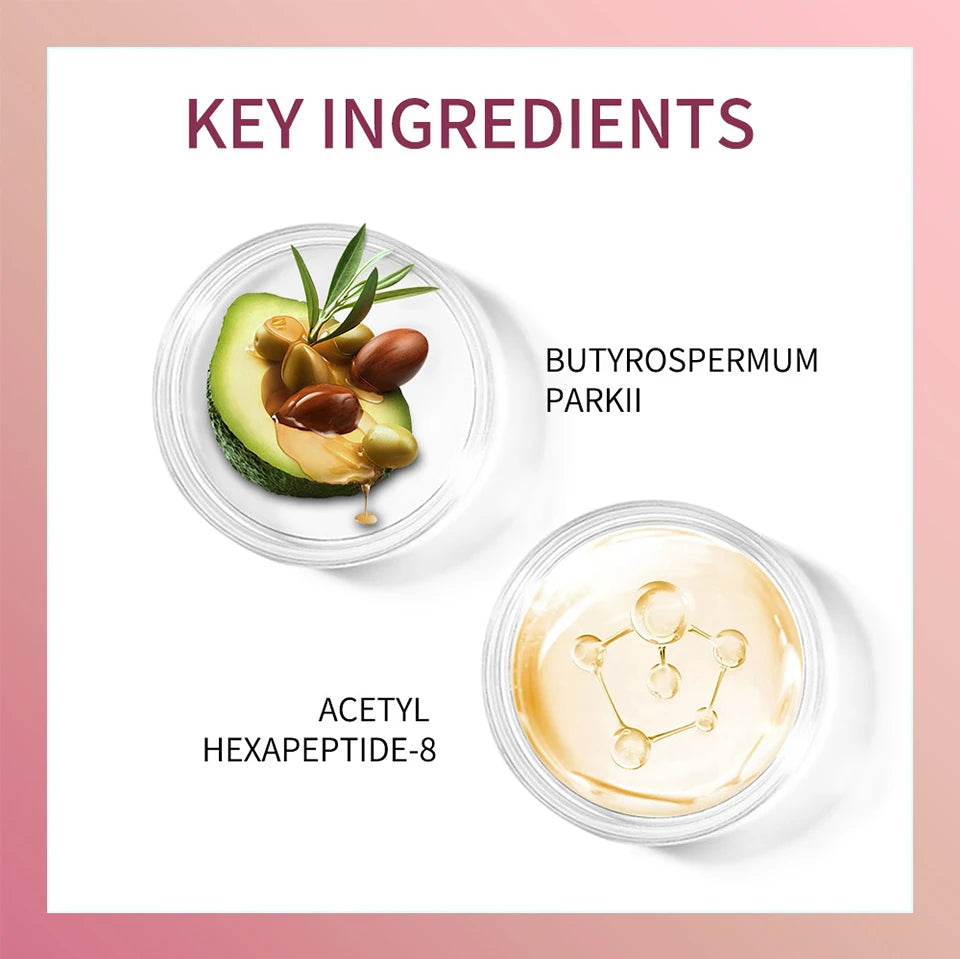 Peptide Moisturizing Lip Tint for Plump and Hydrated Glossy Lips