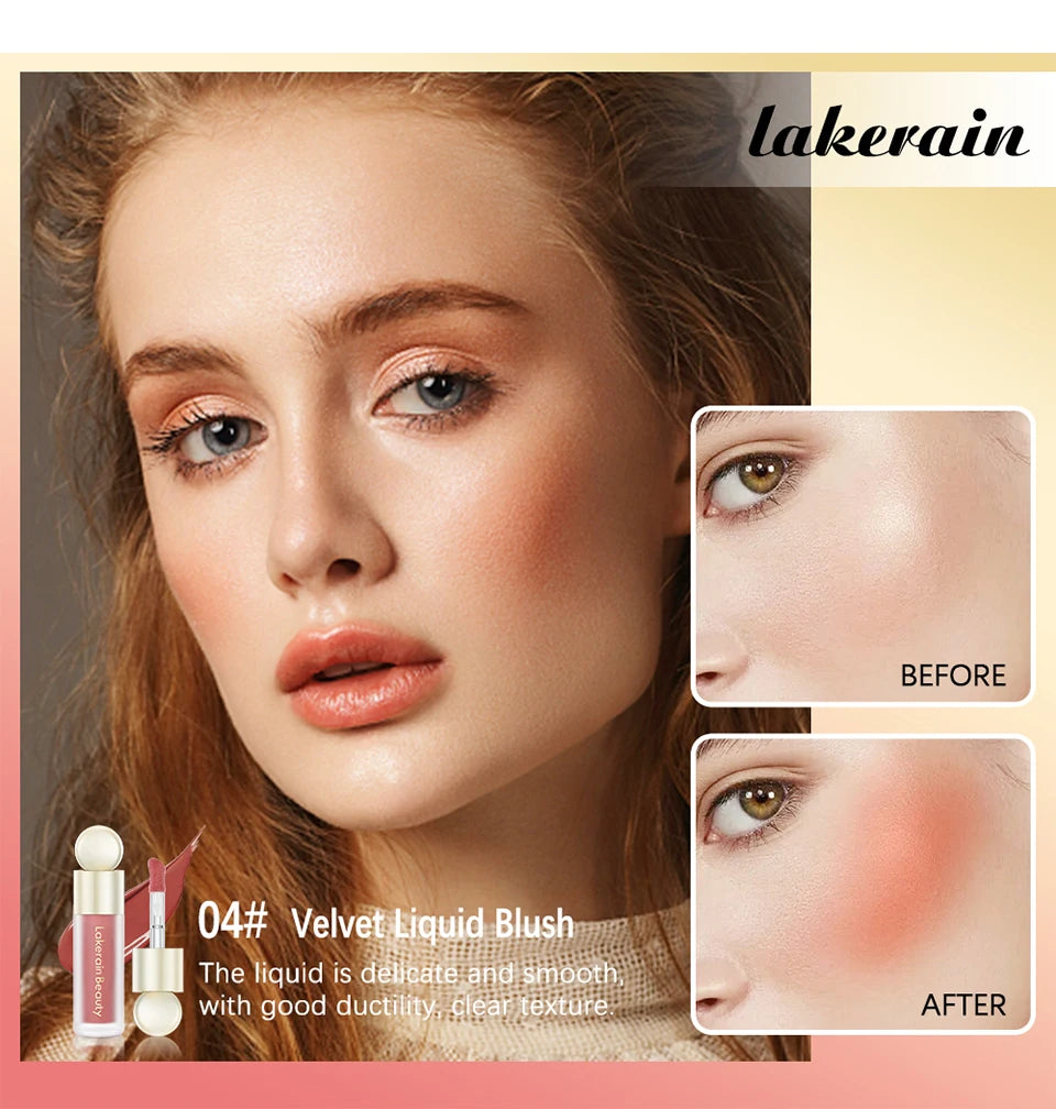Liquid Highlighter for Radiant Glow and Natural Brightened Skin Finish - 33