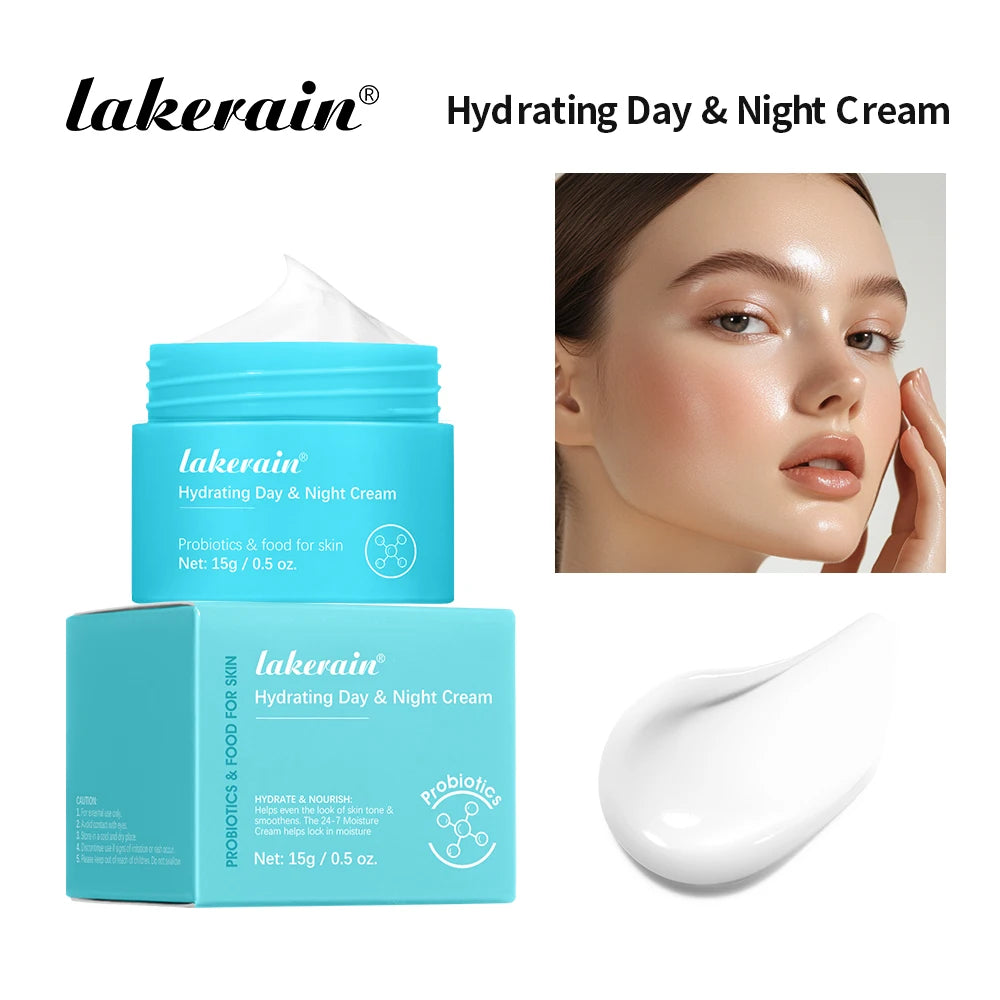 Deeply Hydrating Hydrogel Facial Cream for Smooth and Radiant Skin - 27