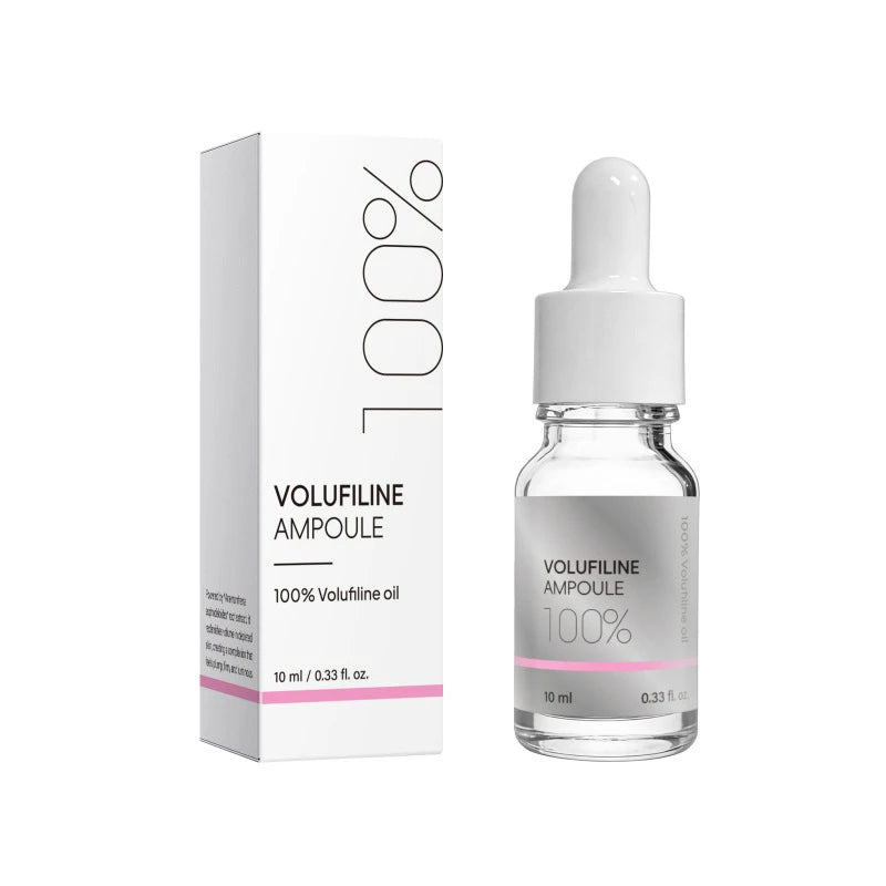 Plumping and Firming Facial Serum for Deep Hydration and Fine Lines - 32