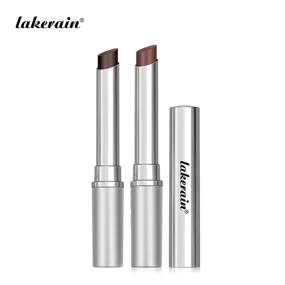 Long-Lasting Moisturizing Lipstick and Natural Lip Plumping Balm - 23