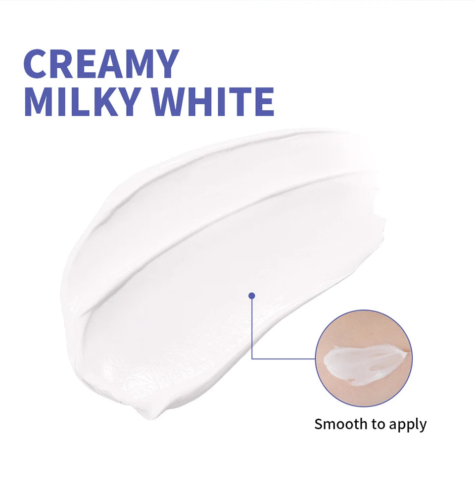 Triple Lipid Peptide Moisturizing Face Cream for Dry and Sensitive Skin