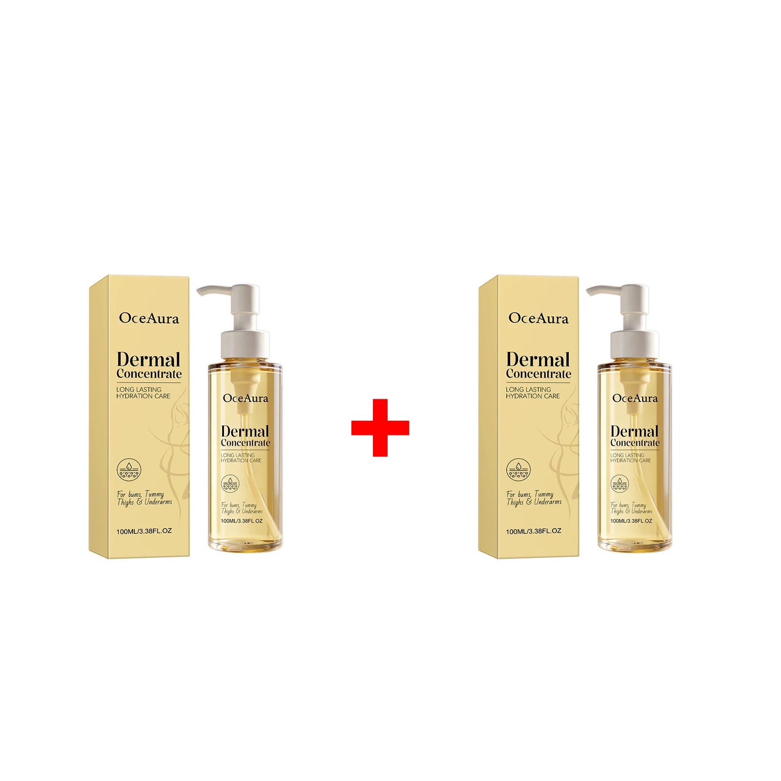 Hydrating Body Essence for Smooth and Bright Skin on Targeted Areas - 17