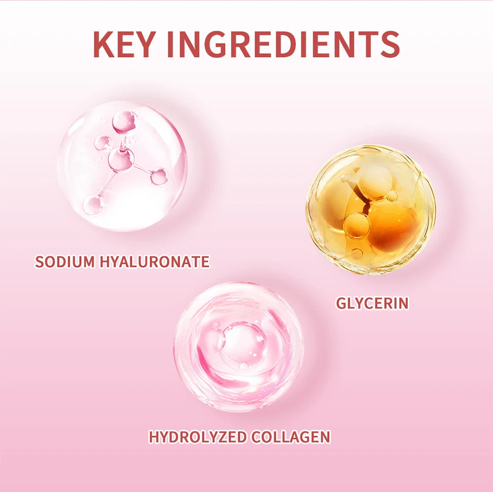 Collagen Skincare Set for Deep Hydration and Radiant Skin Repair - 13