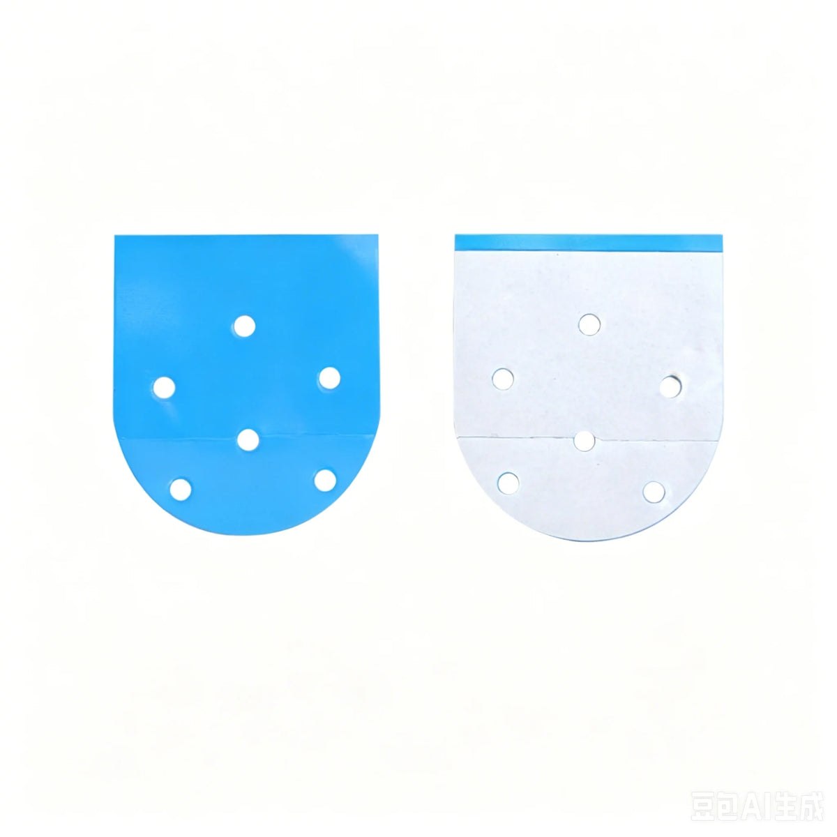 Waterproof Double-Sided Wig and Hair Extension Adhesive Tape