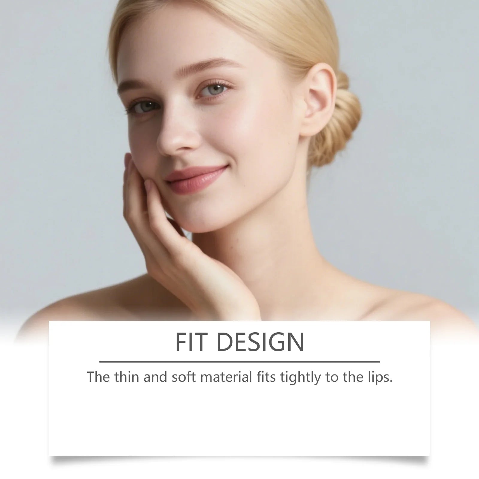 Hydrating Lip Plumper Serum for Smooth and Volumized Lips - 9