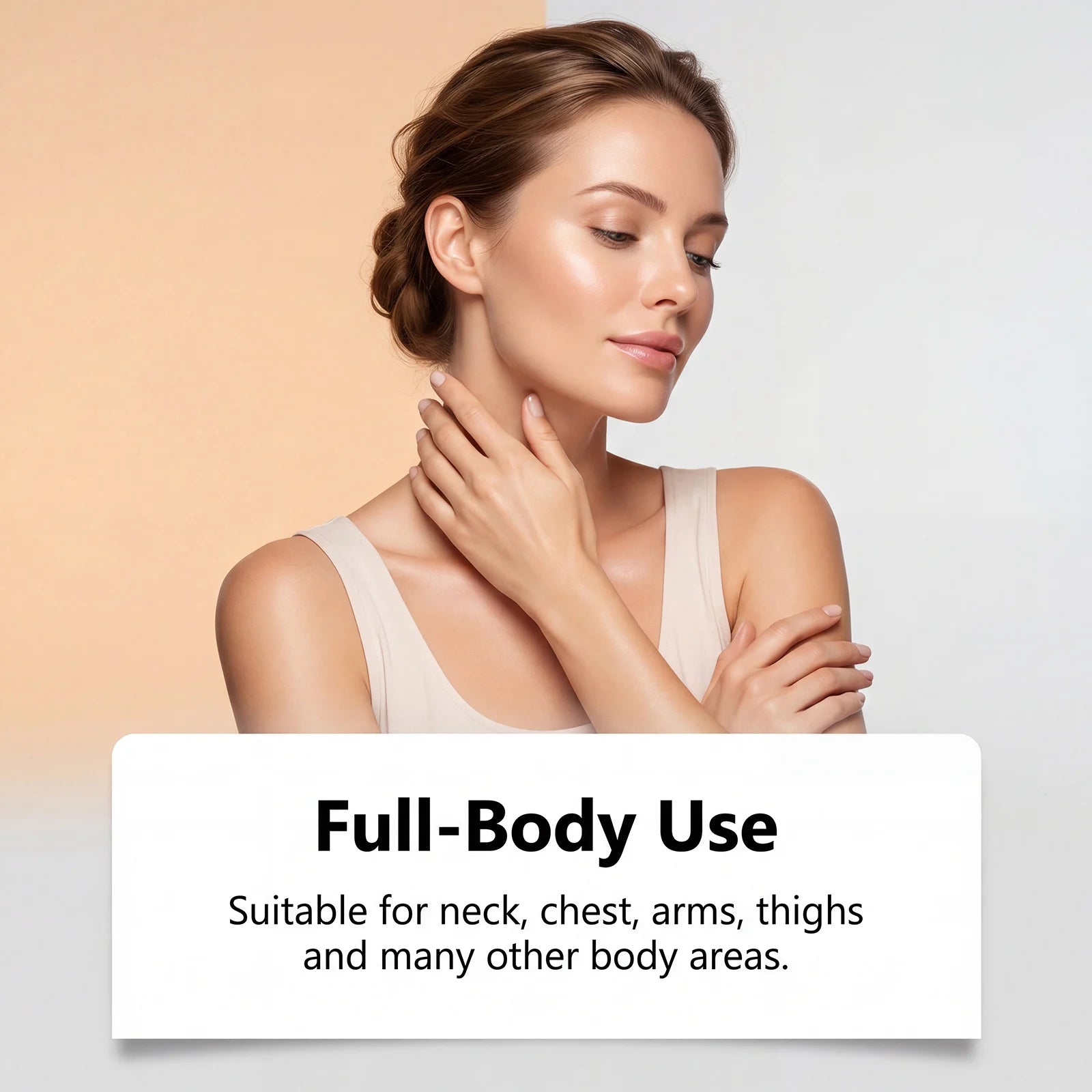 Collagen Nourishing Body Oil for Smooth Hydrated Skin - 10