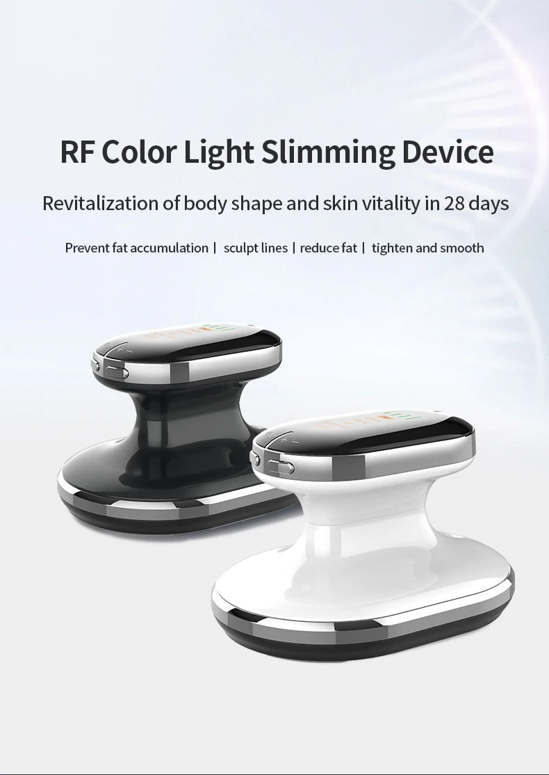 Portable Electric Cellulite Massager and Body Sculpting Machine - 7