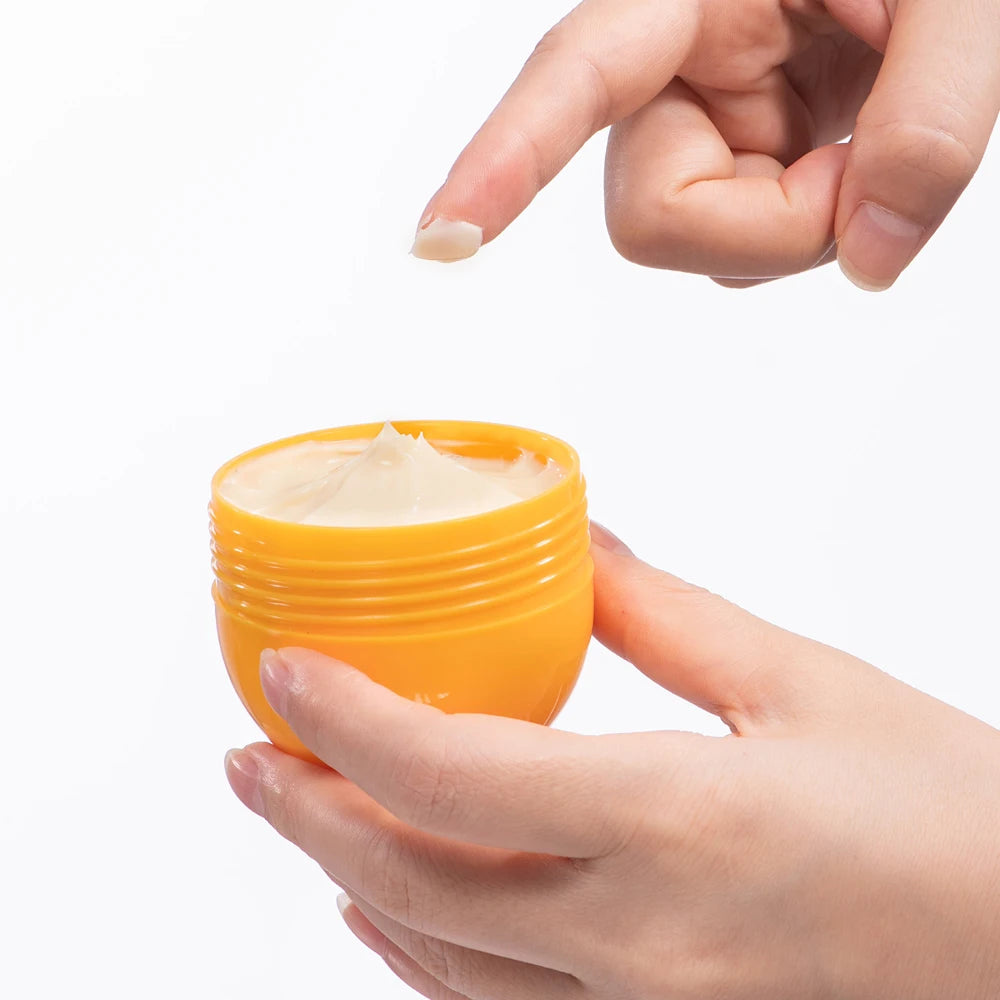 Firming and Moisturizing Body Cream for Smooth Tightened Skin - 6